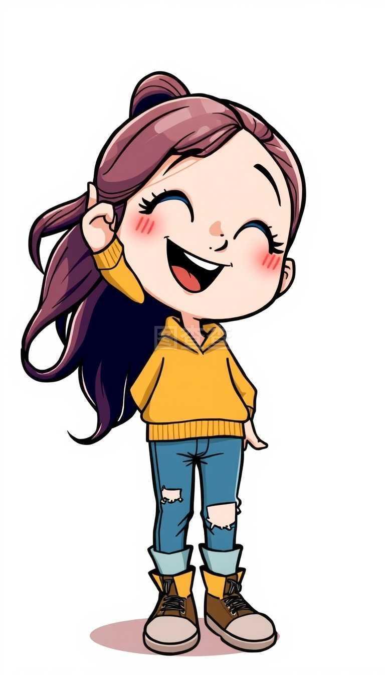 热播海报